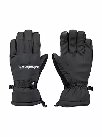 QUIKSILVER | Herren Snowboardhandschuhe Mission | 